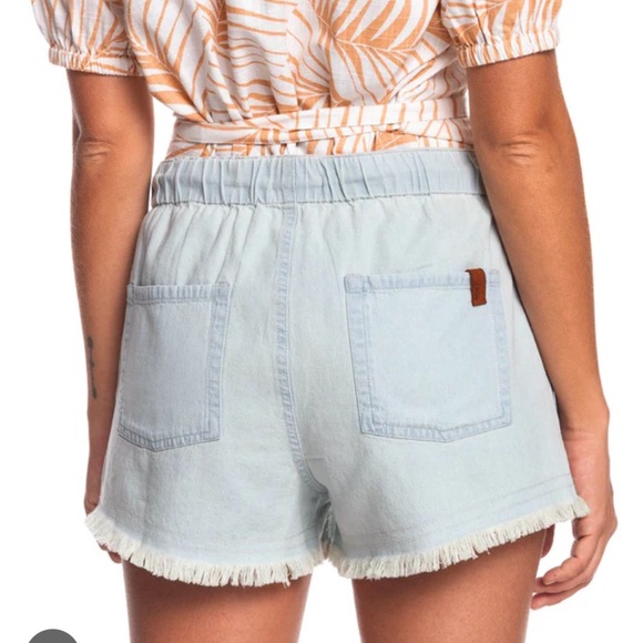 Roxy shorts - Picture 2 of 7